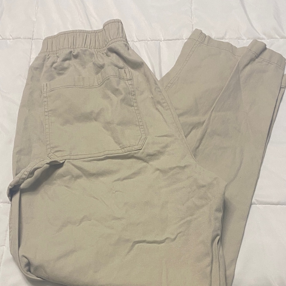 Old Navy Womens Khakis
